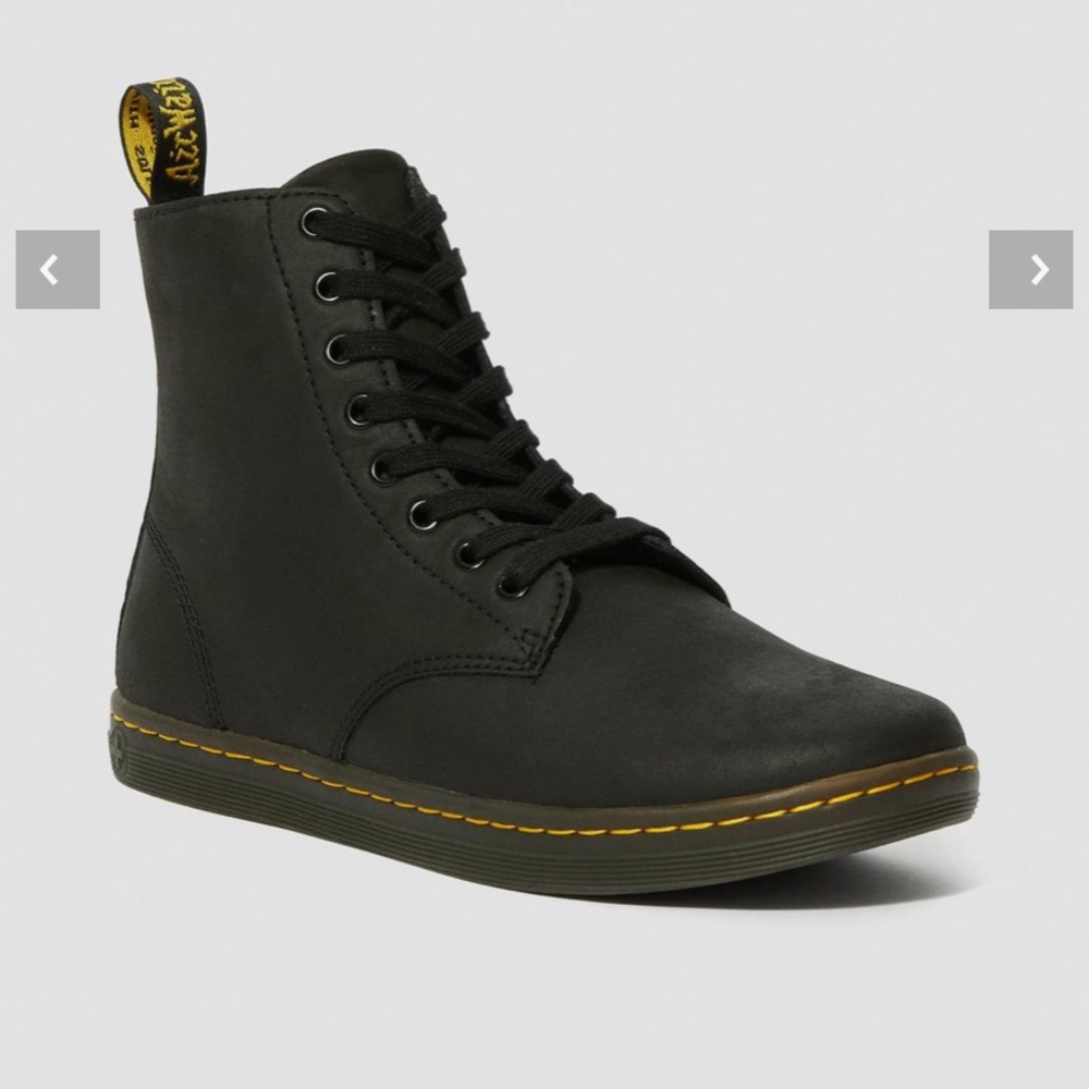Dr Marten’s Tobias Boot (9)